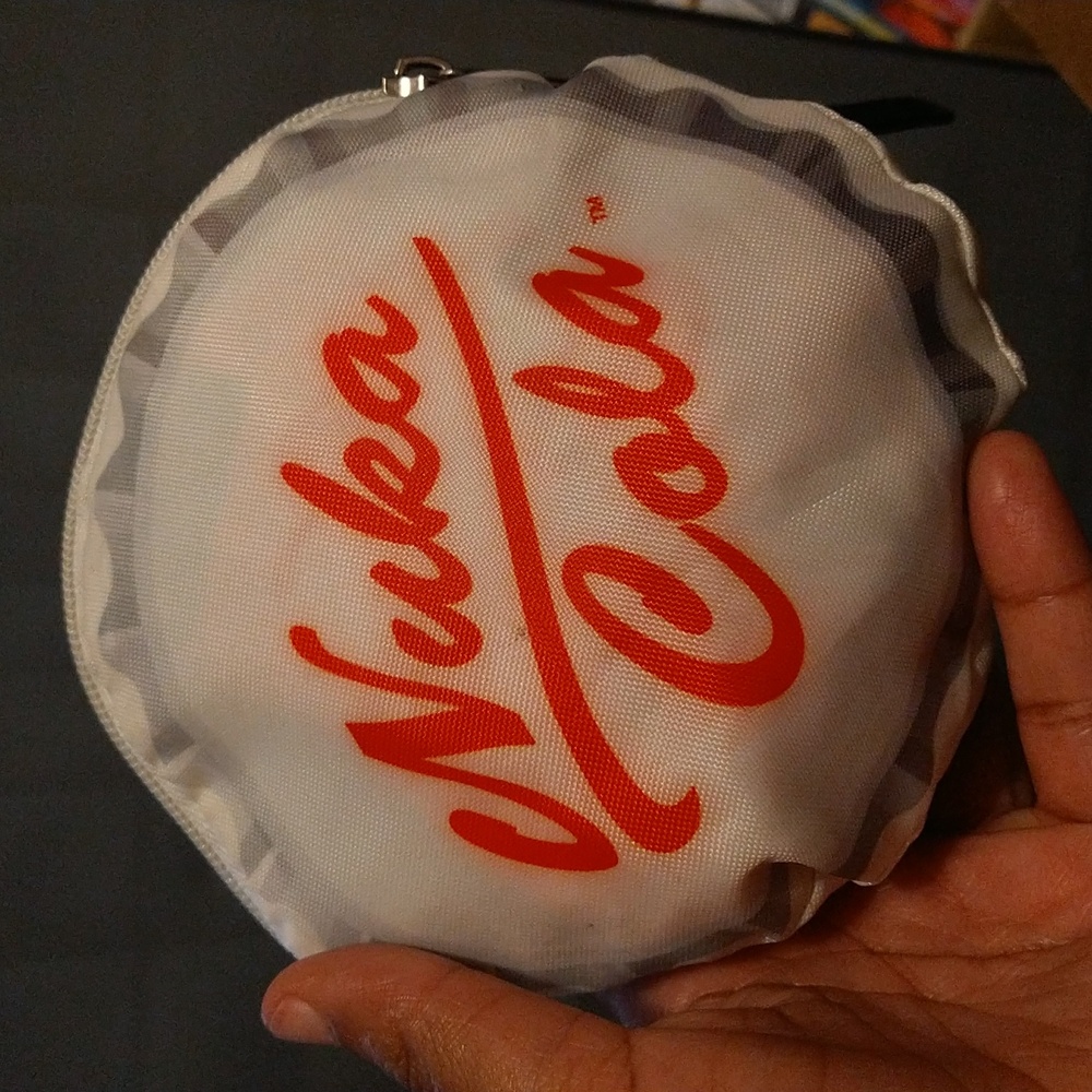 Fallout Nuka Cola Bag